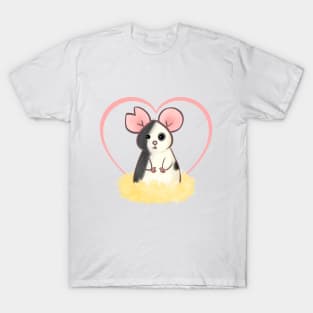 cute mouse T-Shirt